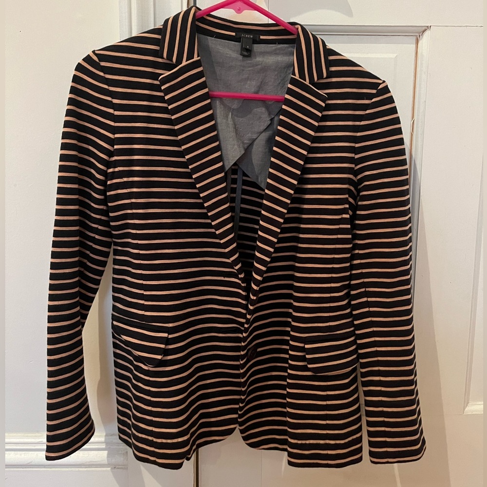 Jcrew blazer